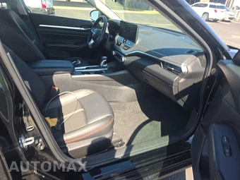 2026 Nissan Altima SR - miniatura 21