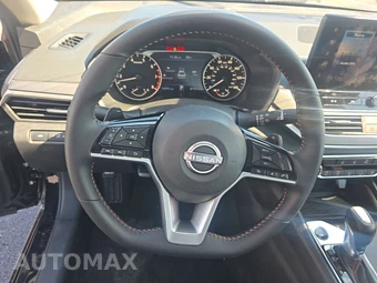 2026 Nissan Altima SR - miniatura 23