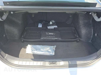 2026 Nissan Altima SR - miniatura 14