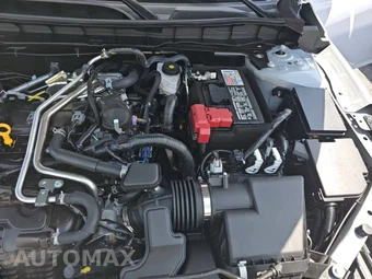 2026 Nissan Altima SR - miniatura 21