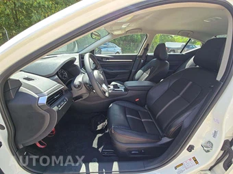 2026 Nissan Altima SR – miniatura 3