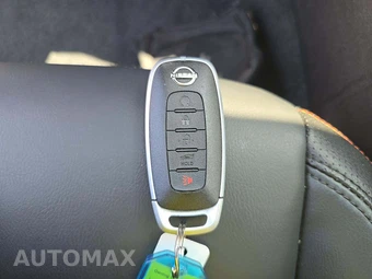 2026 Nissan Altima SR – miniatura 5