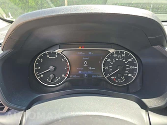 2026 Nissan Altima SR – miniatura 6