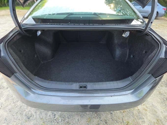 2026 Nissan Altima SR – miniatura 14
