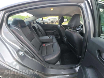 2026 Nissan Altima SR – miniatura 16