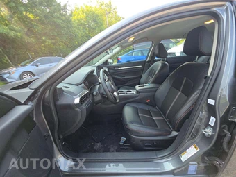 2026 Nissan Altima SR – miniatura 6