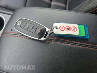 2026 Nissan Altima SR – miniatura 8