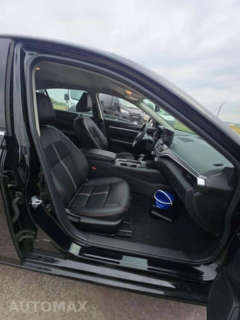 2026 Nissan Altima SR – miniatura 15