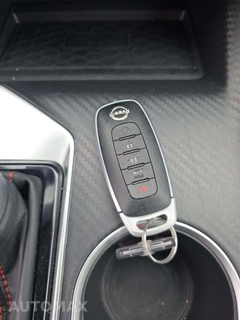 2026 Nissan Altima SR – miniatura 5
