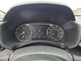 2026 Nissan Altima SR – miniatura 6