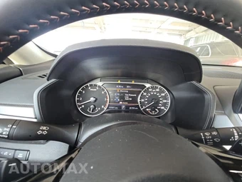 2026 Nissan Altima SR – miniatura 12