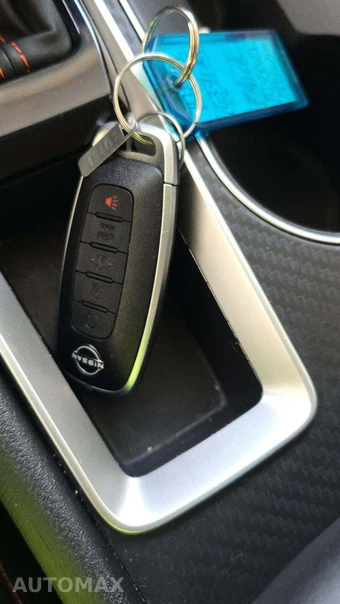 2026 Nissan Altima SR – miniatura 19