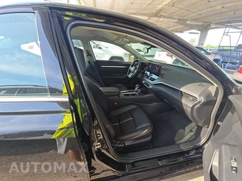 2026 Nissan Altima SR – miniatura 8