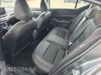 2026 Nissan Altima SR - miniatura 13