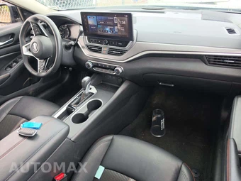 2026 Nissan Altima SR - miniatura 19