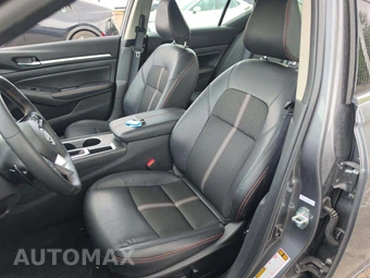 2026 Nissan Altima SR - miniatura 6