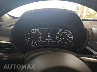 2026 Nissan Altima SR – miniatura 12