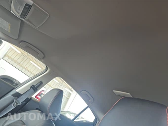 2026 Nissan Altima SR – miniatura 18
