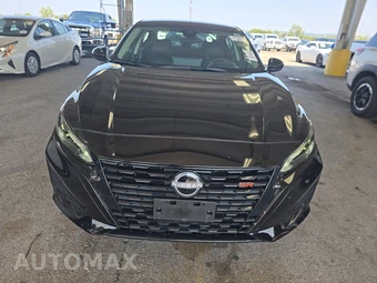 2026 Nissan Altima SR – miniatura 2