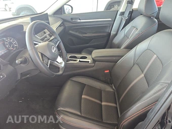 2026 Nissan Altima SR – miniatura 7