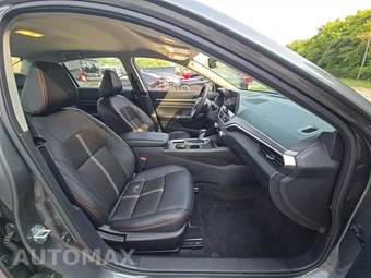 2026 Nissan Altima SR – miniatura 15
