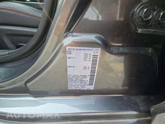 2026 Nissan Altima SR – miniatura 2
