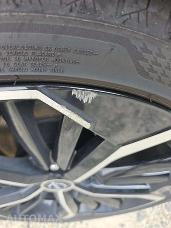 2026 Nissan Altima SR – miniatura 20