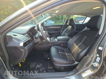 2026 Nissan Altima SR – miniatura 3