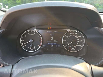 2026 Nissan Altima SR – miniatura 6