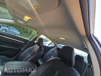2026 Nissan Altima SR – miniatura 8