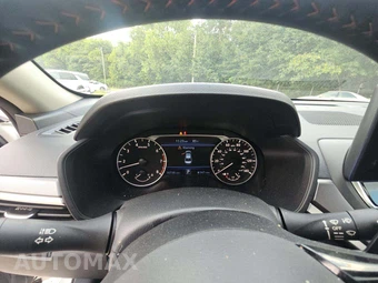 2026 Nissan Altima SR - miniatura 9