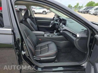 2026 Nissan Altima SR - miniatura 15