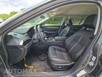 2026 Nissan Altima SR - miniatura 3