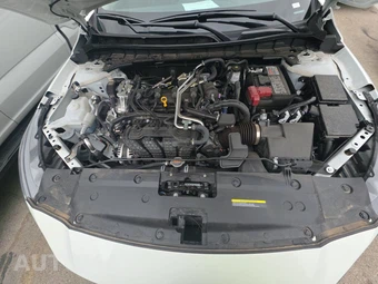 2026 Nissan Altima SR – miniatura 15