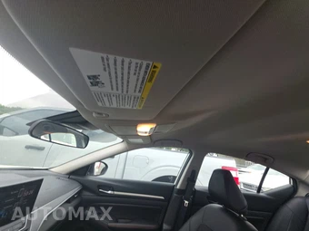 2026 Nissan Altima SR – miniatura 18