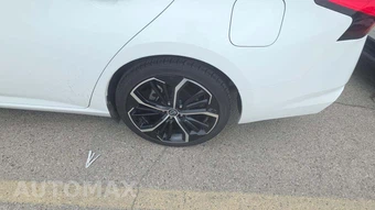 2026 Nissan Altima SR – miniatura 20