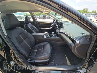 2026 Nissan Altima SR – miniatura 15