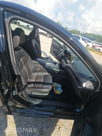 2026 Nissan Altima SR - miniatura 18