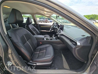 2026 Nissan Altima SR – miniatura 15
