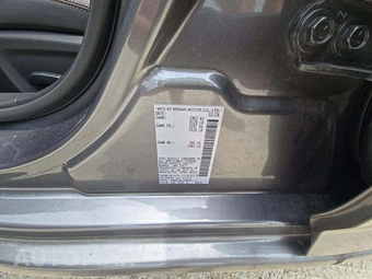 2026 Nissan Altima SR – miniatura 2