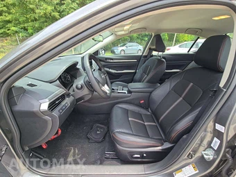 2026 Nissan Altima SR – miniatura 3