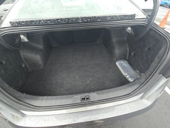 2026 Nissan Altima SR – miniatura 11