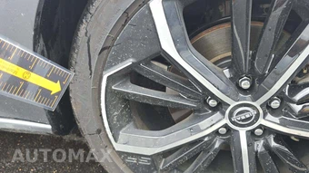 2026 Nissan Altima SR – miniatura 16