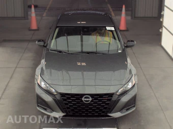 2026 Nissan Altima SR – miniatura 19