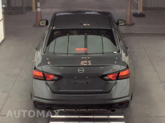 2026 Nissan Altima SR – miniatura 20
