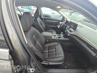 2026 Nissan Altima SR – miniatura 21