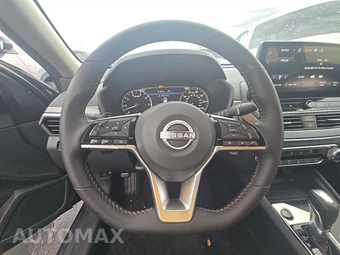 2026 Nissan Altima SR – miniatura 23