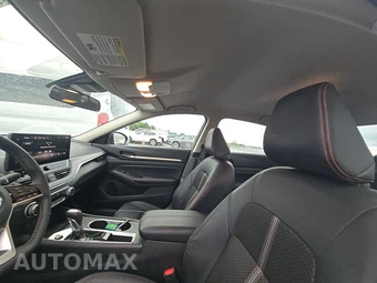 2026 Nissan Altima SR – miniatura 24