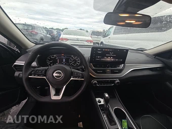 2026 Nissan Altima SR – miniatura 6