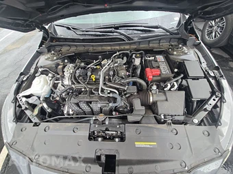 2026 Nissan Altima SR – miniatura 7
